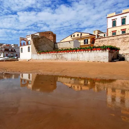 Holiday home Beautiful In With House Sea View