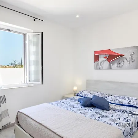 Beautiful In With House Sea View * Ragusa
