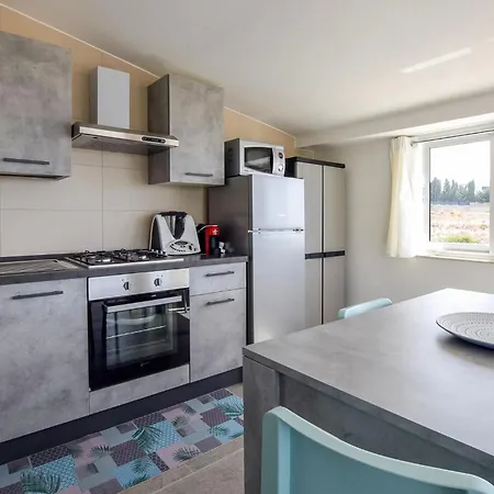 Holiday home Beautiful In With House Sea View