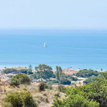 Beautiful In With House Sea View Holiday home Ragusa