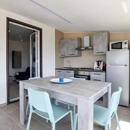 Beautiful In With House Sea View Ragusa