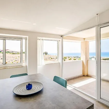 Beautiful In With House Sea View * Ragusa