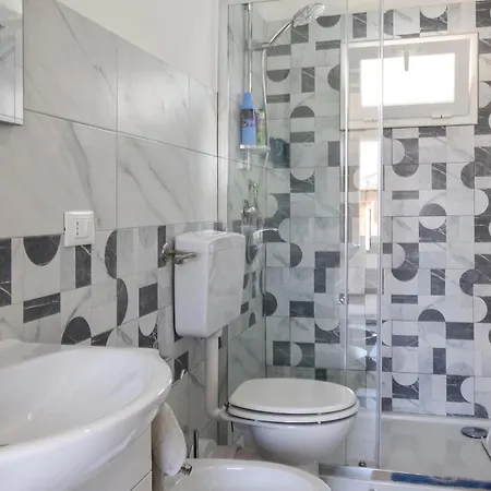 Holiday home Beautiful In With House Sea View Ragusa