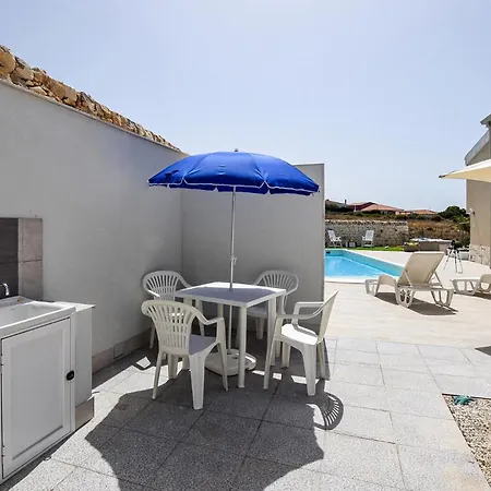 Beautiful In With House Sea View * Ragusa